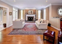 3005 East Whittaker Close